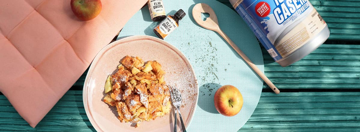 Kaiserschmarrn