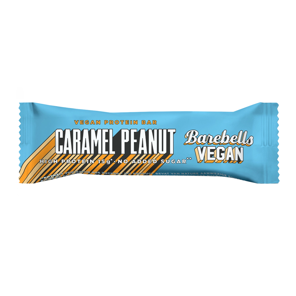 Vegan Protein Bar