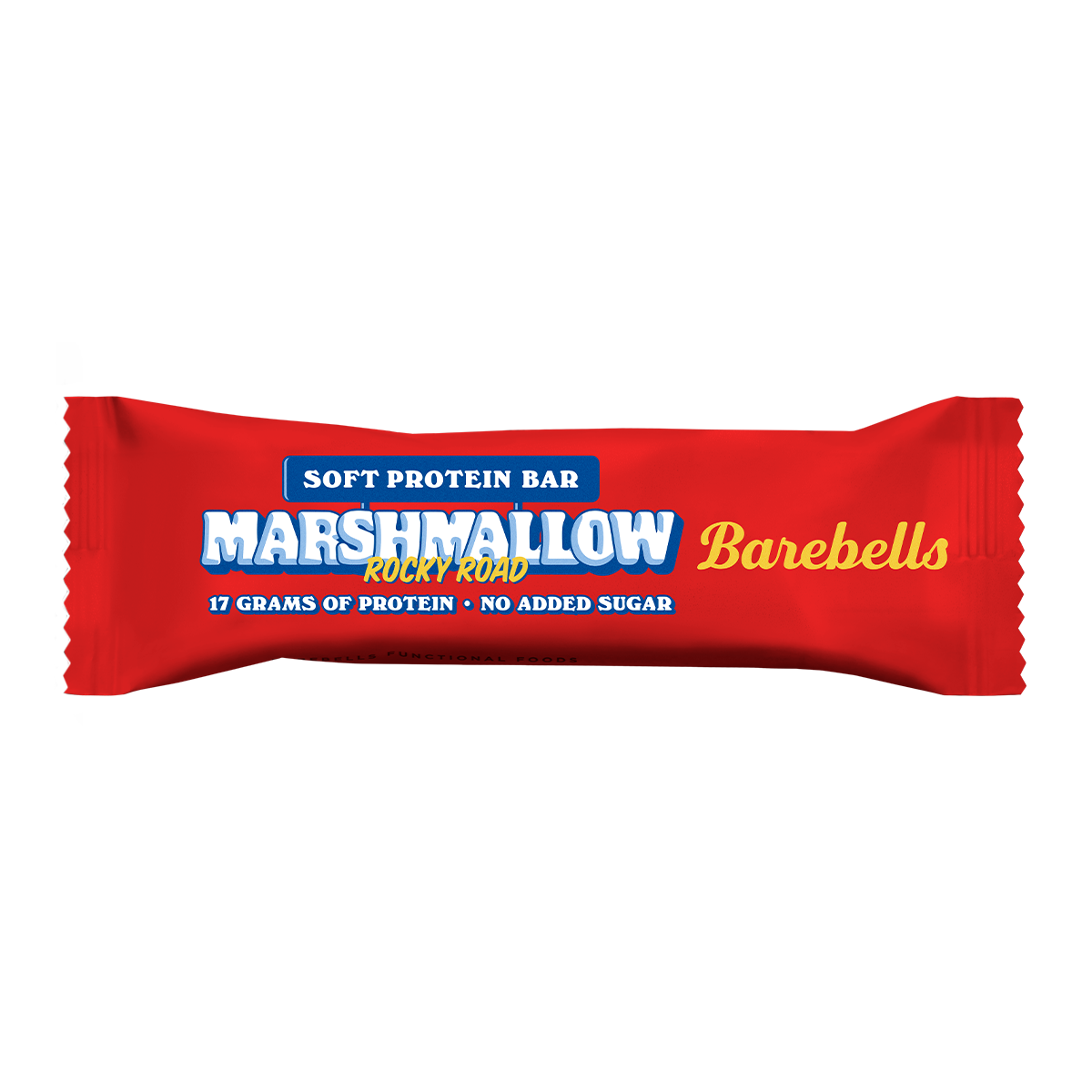 Soft Protein Bar Barebells