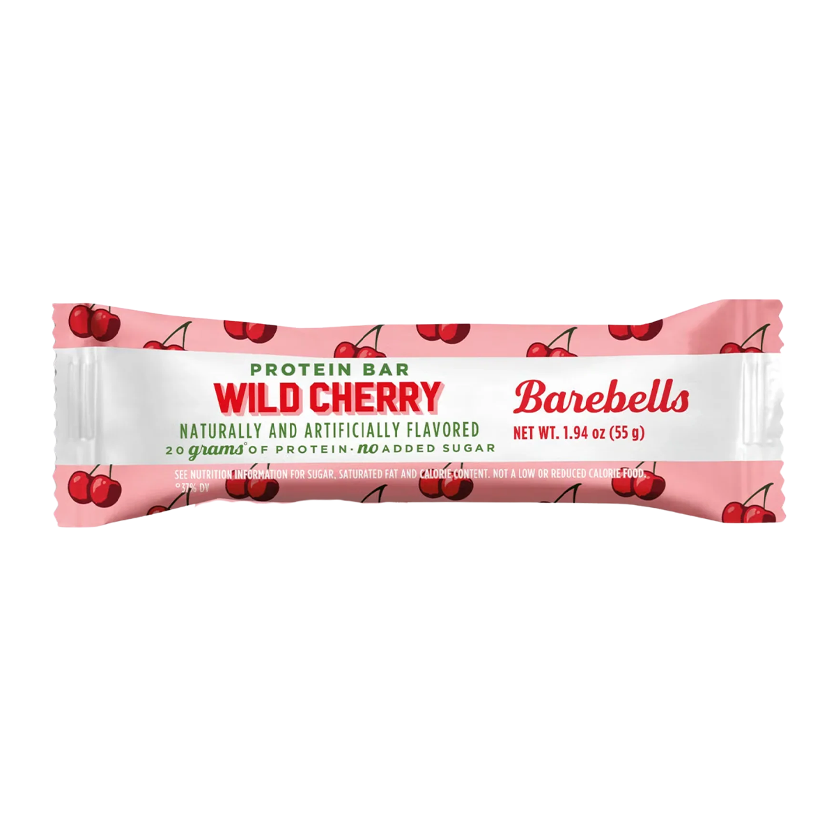 Protein Bar Barebells