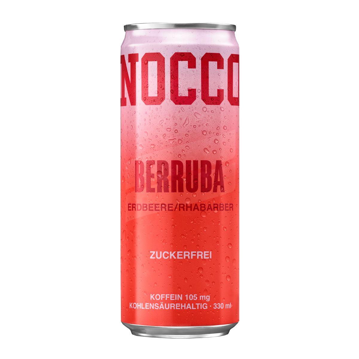 BCAA Drink Nocco